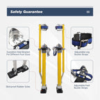 Drywall Stilts for Taping Painting (24-40 Inch)