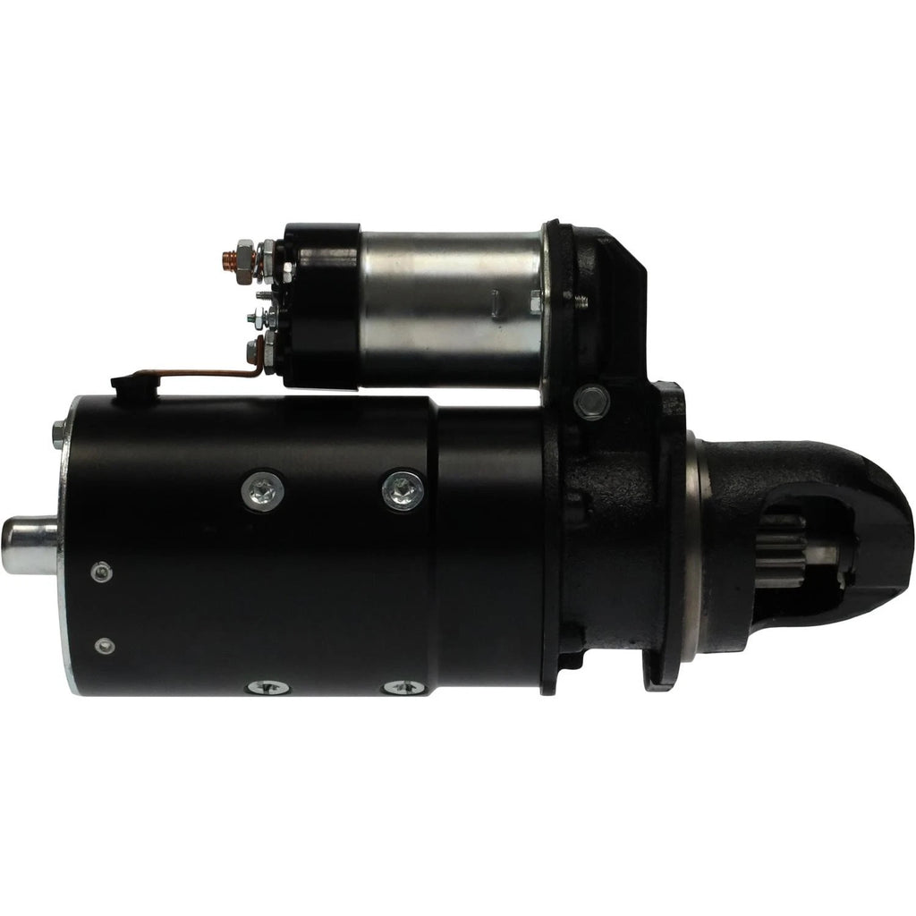 Starter for International 686D (1976-1980)