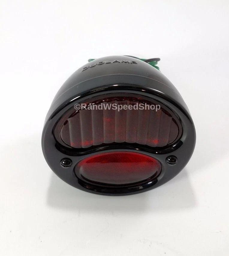 Tail Light Left Original Style for 1928-1931 Ford Model A