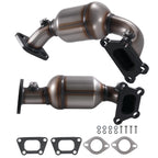 Catalytic Converter for Chevrolet Impala 3.6L (2012–2013) EPA Ceramic