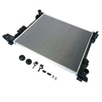 Radiator 13062 for Dodge Grand Caravan, Chrysler Town & Country, VW Routan (2008–2019)