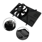 Radiator Cooling Fan Assembly for Ford EcoSport (2018â2020)