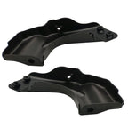 Set of 2 Inner Bumper Brackets for Chevrolet K1500 (1994–1998)