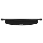 Retractable Rear Cargo Security Trunk Cover for Cadillac XT5 (2017–2024)