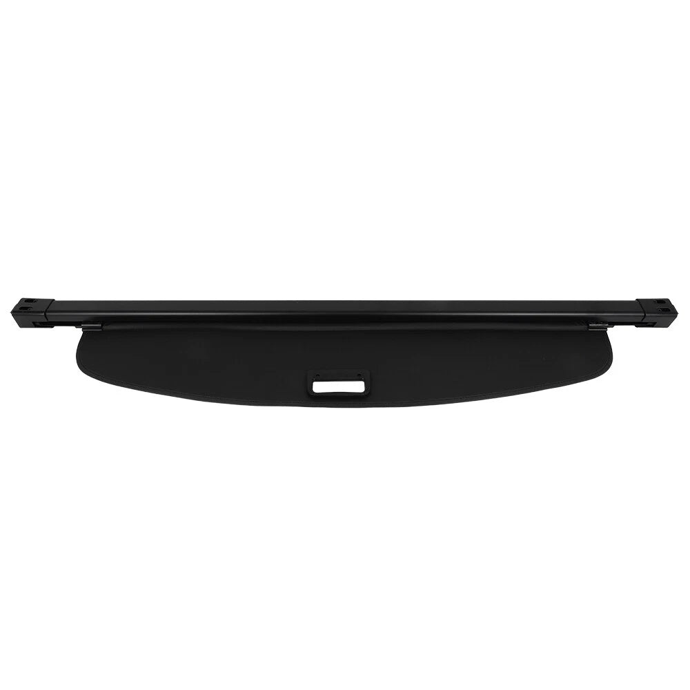 Retractable Rear Cargo Security Trunk Cover for Cadillac XT5 (2017–2024)