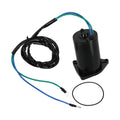 1X Power Tilt Trim Motor for Yamaha 40-90 HP (1990–2023) 6H1-43880-02 6H1438800200