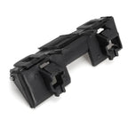 Fuel Door Flap Hinge Gas Cap Cover Swivel Black for BMW 5 Series (1986–1996)