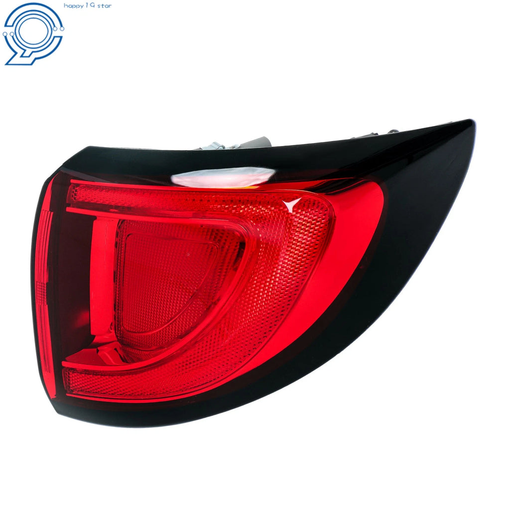 Tail Light for Chrysler Pacifica Voyager (2017–2021) Halogen Right Side