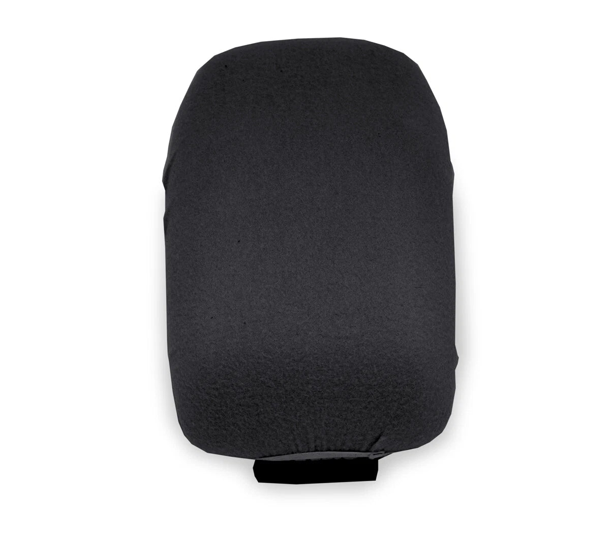 Console Lid Armrest Cover for Kia Sorento (2014–2020) - Black Fleece