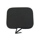 Front Bumper Tow Hook Eye Cover for Nissan Altima 4 Door (2013-2015)