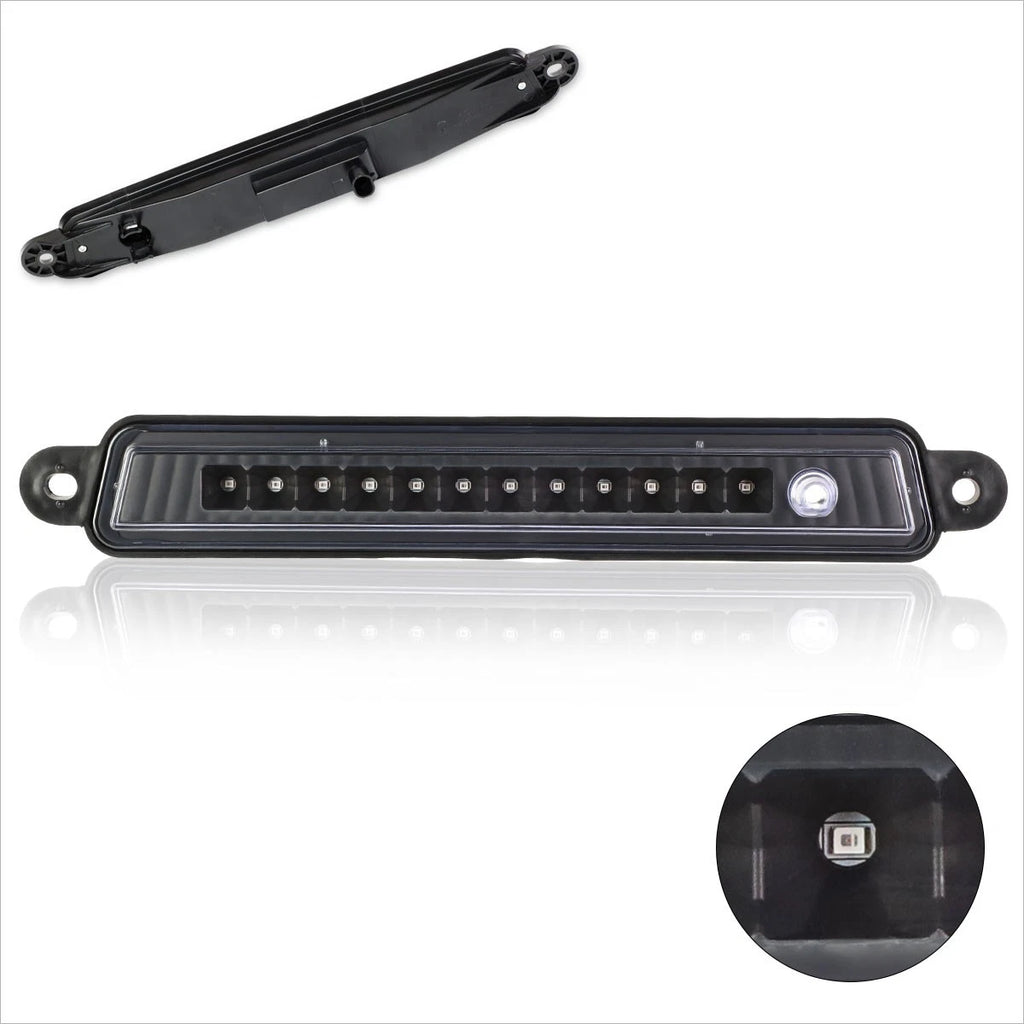 Bumper Cover Support Bracket for Jeep Cherokee (2019–2023)