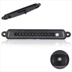 Bumper Cover Support Bracket for Jeep Cherokee (2019–2023)