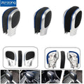 Shift Knob Gear Side Cover for VW Golf Jetta Passat (MK6 MK7 MK8)