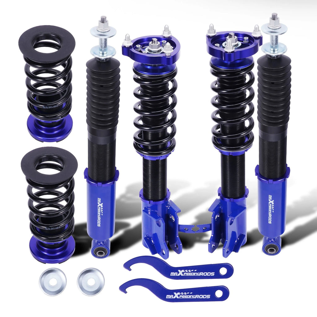 Adjustable Coilovers Suspension Kit for Honda Civic (2006–2011)