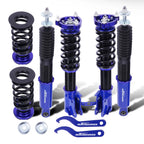 Adjustable Coilovers Suspension Kit for Honda Civic (2006–2011)