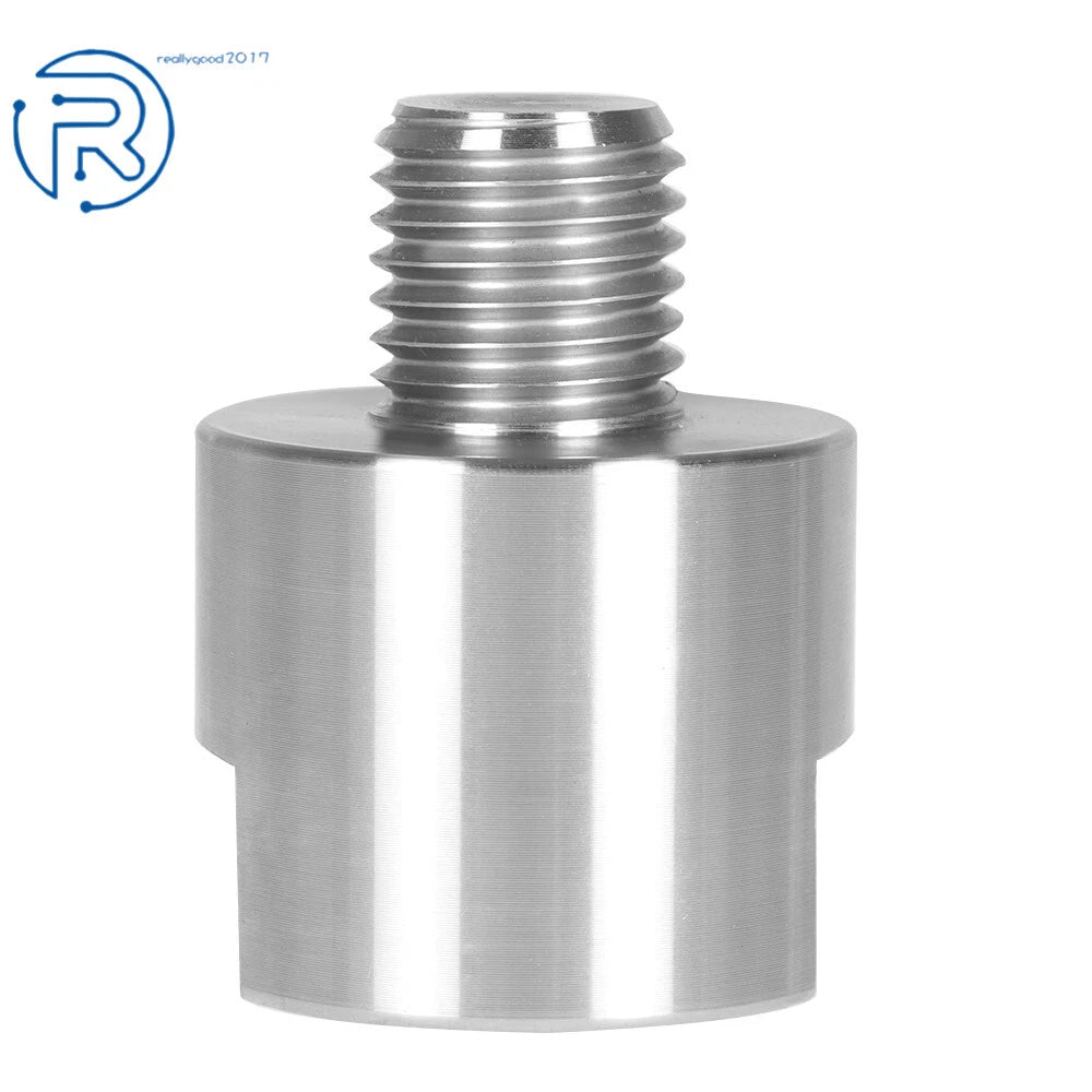 Spindle Adapter for Lathe (1-1/4" × 8tpi to 1" × 8tpi)