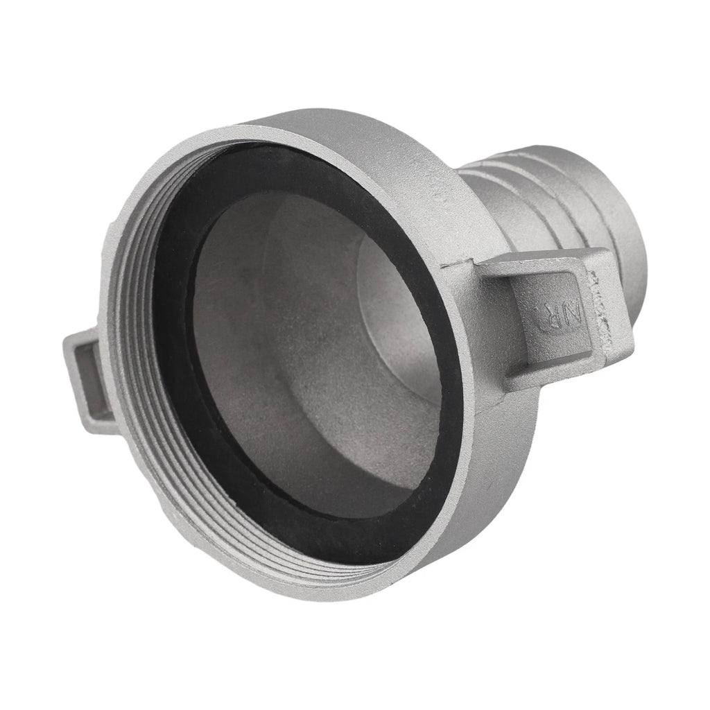 Water Pump Accessories Aluminum Pipe Joint for