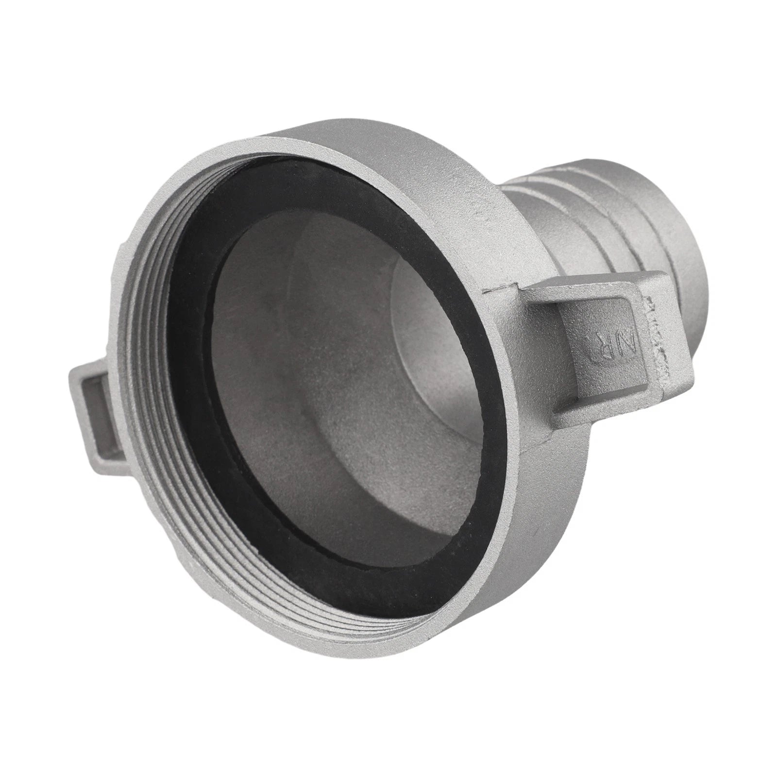 Water Pump Accessories Aluminum Pipe Joint for