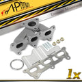 Exhaust Manifold with Gasket for Chevy Equinox (2008–2009)