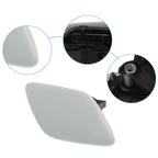 Right Side Front Bumper Headlight Washer Nozzle Cover for BMW 328i (2012–2015) 726215207064