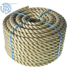 3/4" Bull Rope for Arborist Use (100')