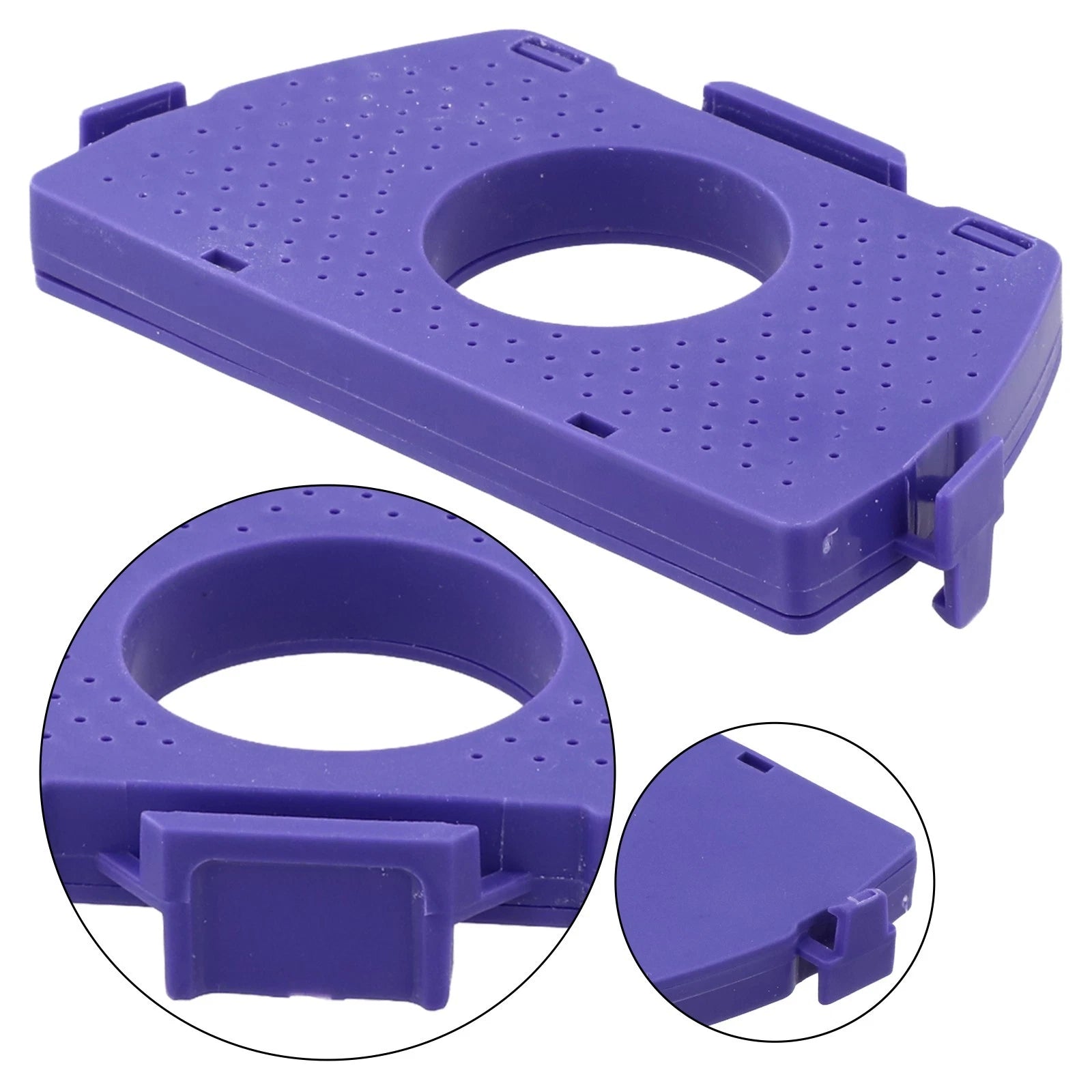 Floor Scrubber for Narwal F2 S3 (Compatible with deizing Box)
