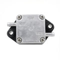 Fuel Pump for Suzuki DF4 DF6 4HP 6HP Outboard (15100-91J02 15100-91J01)