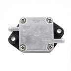 Fuel Pump for Suzuki DF4 DF6 4HP 6HP Outboard (15100-91J02 15100-91J01)