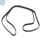 Serpentine Belt Tensioner Pulley Kit for Dodge Dakota Durango
