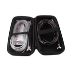 Adjustable Speed Jump Rope for Fitness and Cardio Training