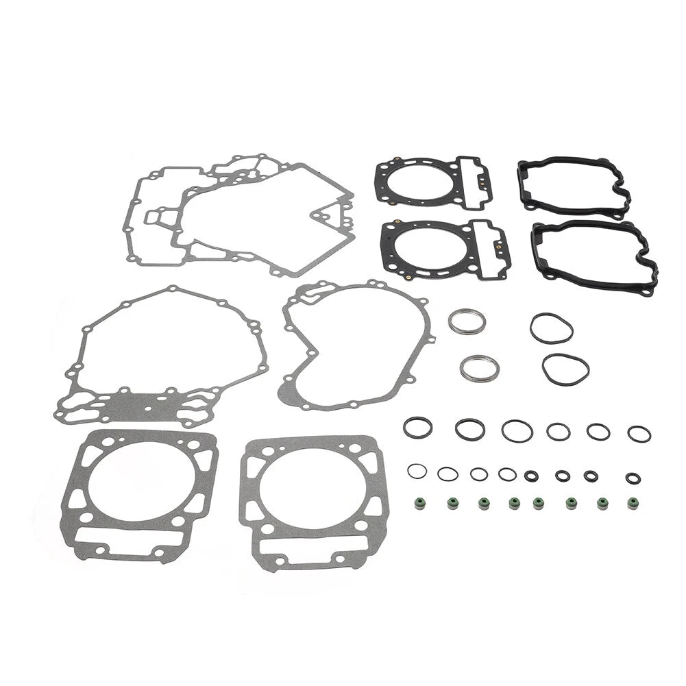 Full Gasket Kit for Can-Am Outlander 400 500 650 800 1000 (2003–2023) 808956F