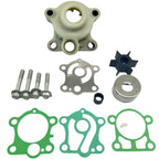 Water Pump Impeller Service Kit for Yamaha 2 Stroke 40hp 50hp (6H4-W0078)