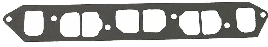 Intake/Exhaust Gasket for Quicksilver MerCruiser 2.5 3.0 120 140 HP (27-96429)