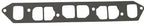 Intake/Exhaust Gasket for Quicksilver MerCruiser 2.5 3.0 120 140 HP (27-96429)