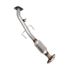 Rear Catalytic Converter for Toyota Sienna 3.0L V6 (2001–2003) EPA Approved