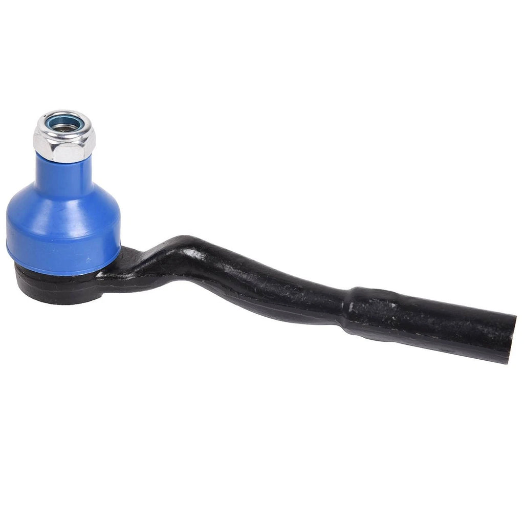 Set of 2 Front Outer Tie Rod Ends for Mercedes E320 E350 CLS550 (1995–2009)