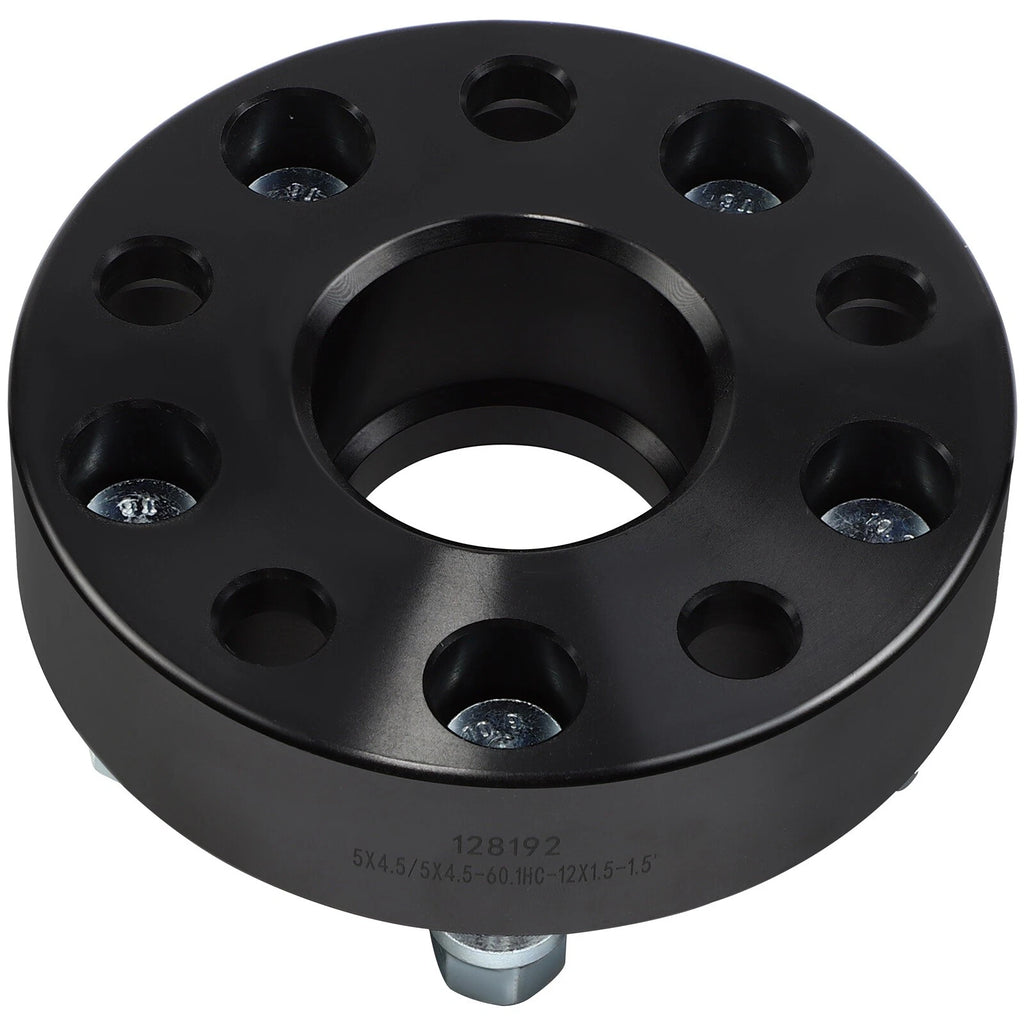 2X 1.5 Inch Wheel Spacers for Toyota Tacoma Sienna RAV4 Camry