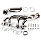 Tri-Y Stainless Steel Header Exhaust Manifold for Toyota Tacoma (1995–2001)