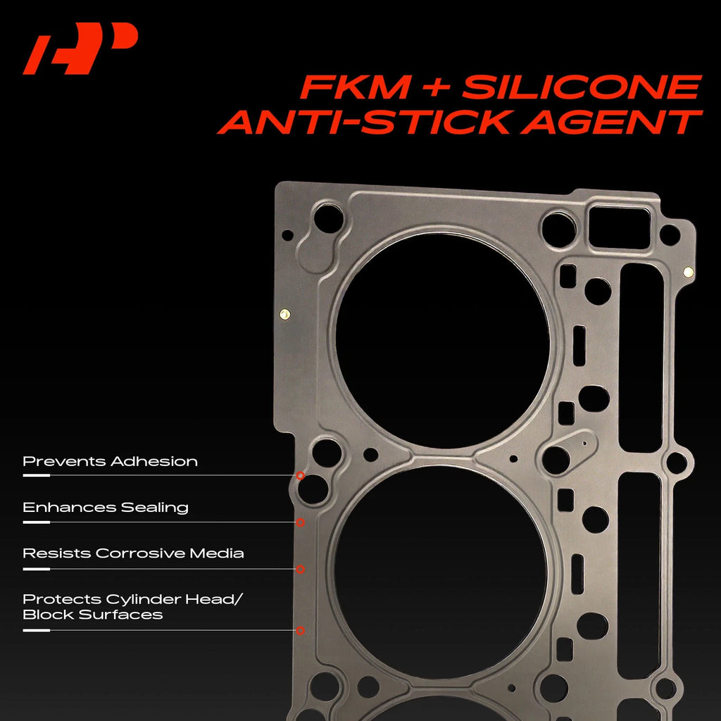 Cylinder Head Gasket for Ram 2500 Jeep Grand Cherokee Wrangler