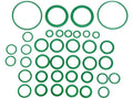 A/C System Seal Kit for Suzuki SX4 (2007–2013) CT236VR
