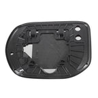 Right Side Mirror Glass for Honda Civic (2010–2011)