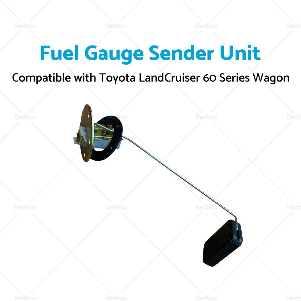 Fuel Gauge Sender Unit for LandCruiser 60 Wagon 2H 2F (1980–1990) 83320-69015