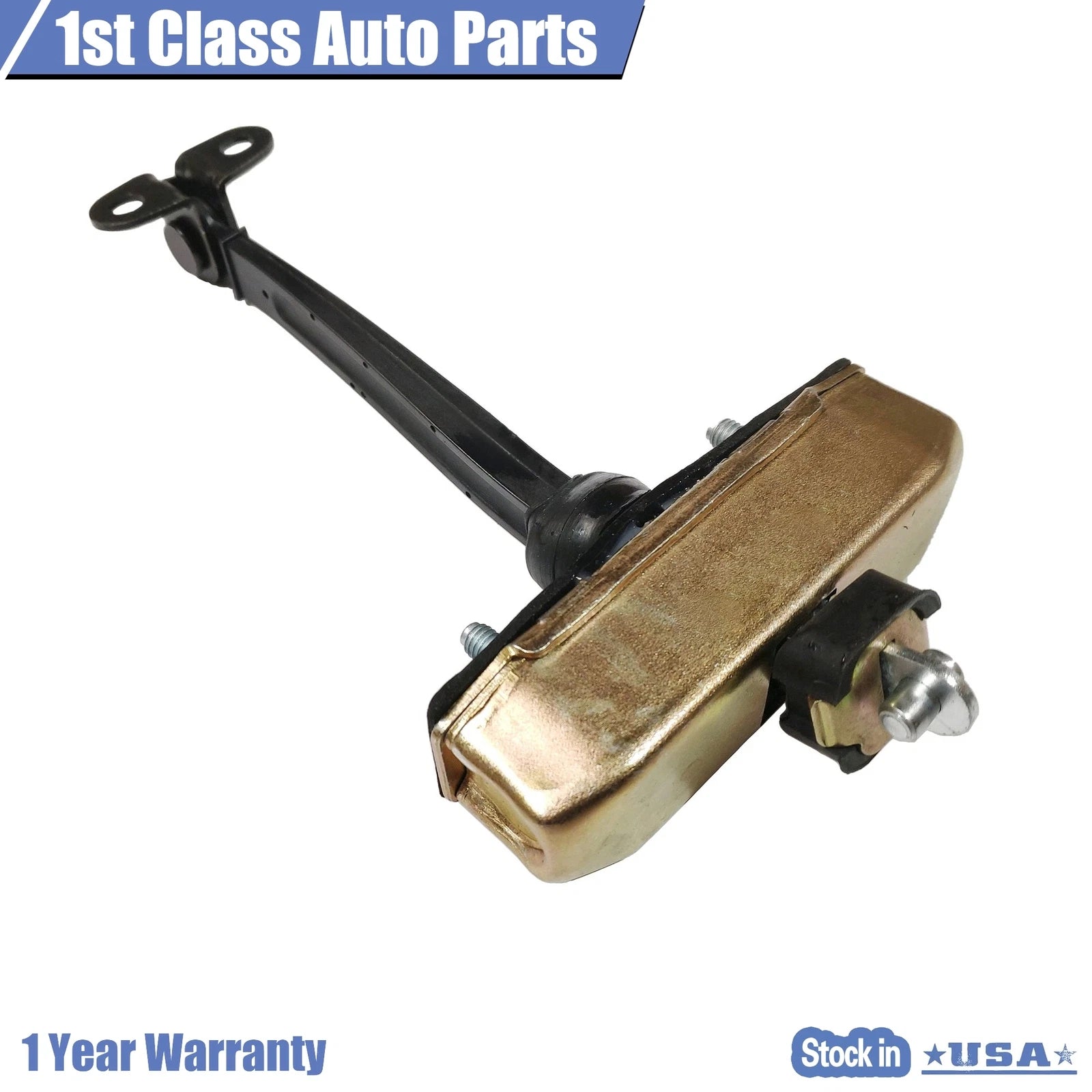 Rear Door Check for Ford F-250 F-350 Super Duty (1999–2019)