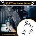 ABS Wheel Speed Sensor No.KB3Z2C204A/KB3Z2C204B for Ford Ranger (2019–2023)