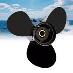 11.1 x 14 Boat Propeller for Tohatsu Nissan 35HP 40HP 50HP (13 Spline, RH)