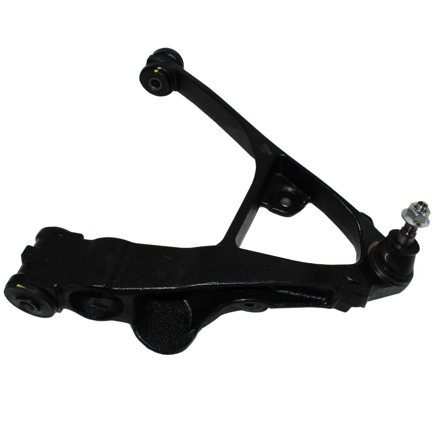 Front Driver Left Lower Suspension Control Arm for Chevy GMC (2010–2015)