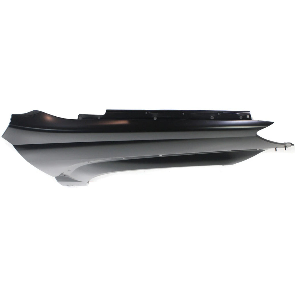 Fender for Lexus GX470 (2003–2009) Front Passenger Side