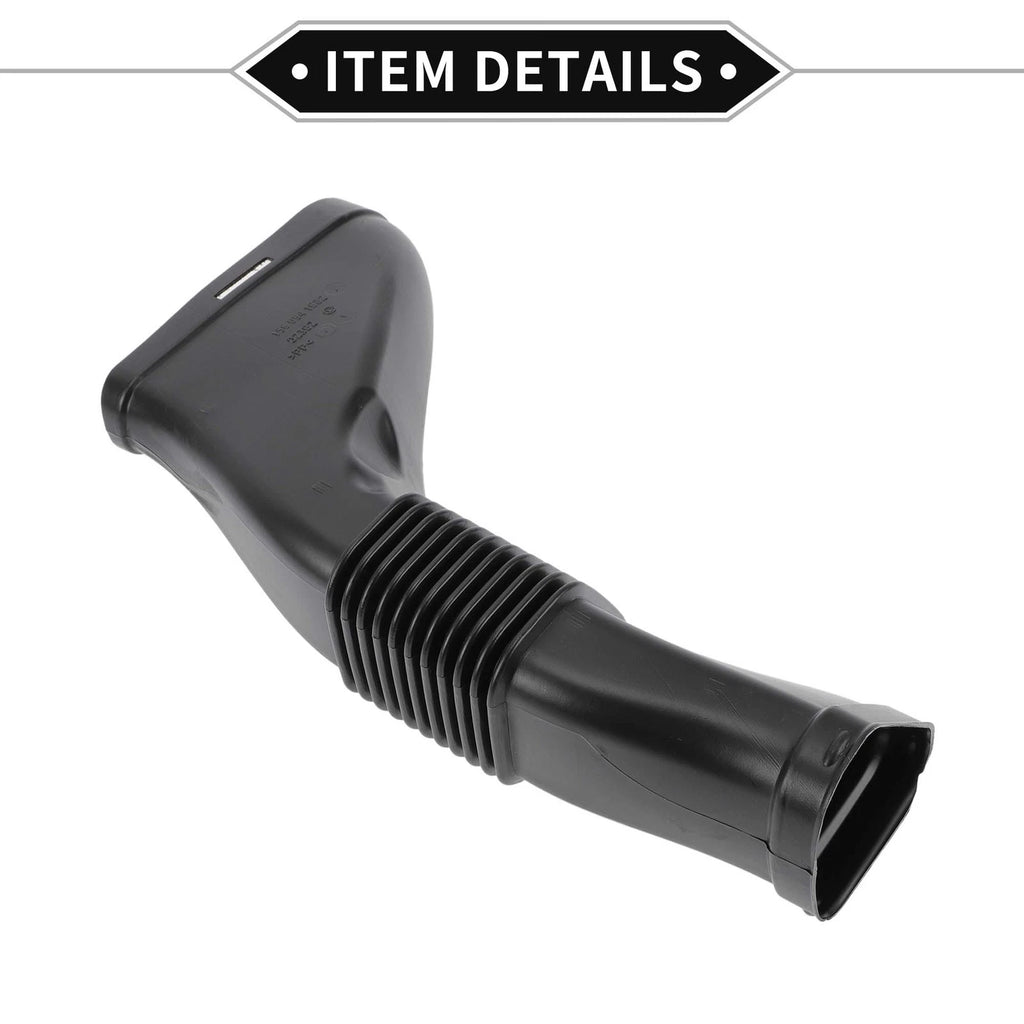 Intake Hose for Mercedes-Benz C63 AMG (2008–2015)