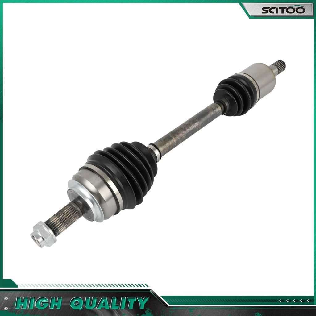 CV Axle Shaft Assembly for Honda Civic 2006–2010 (1.3L Petrol)