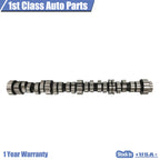 Engine Camshafts for GMC Sierra, Chevy Suburban, Tahoe, Silverado 1500 (2014–2021)
